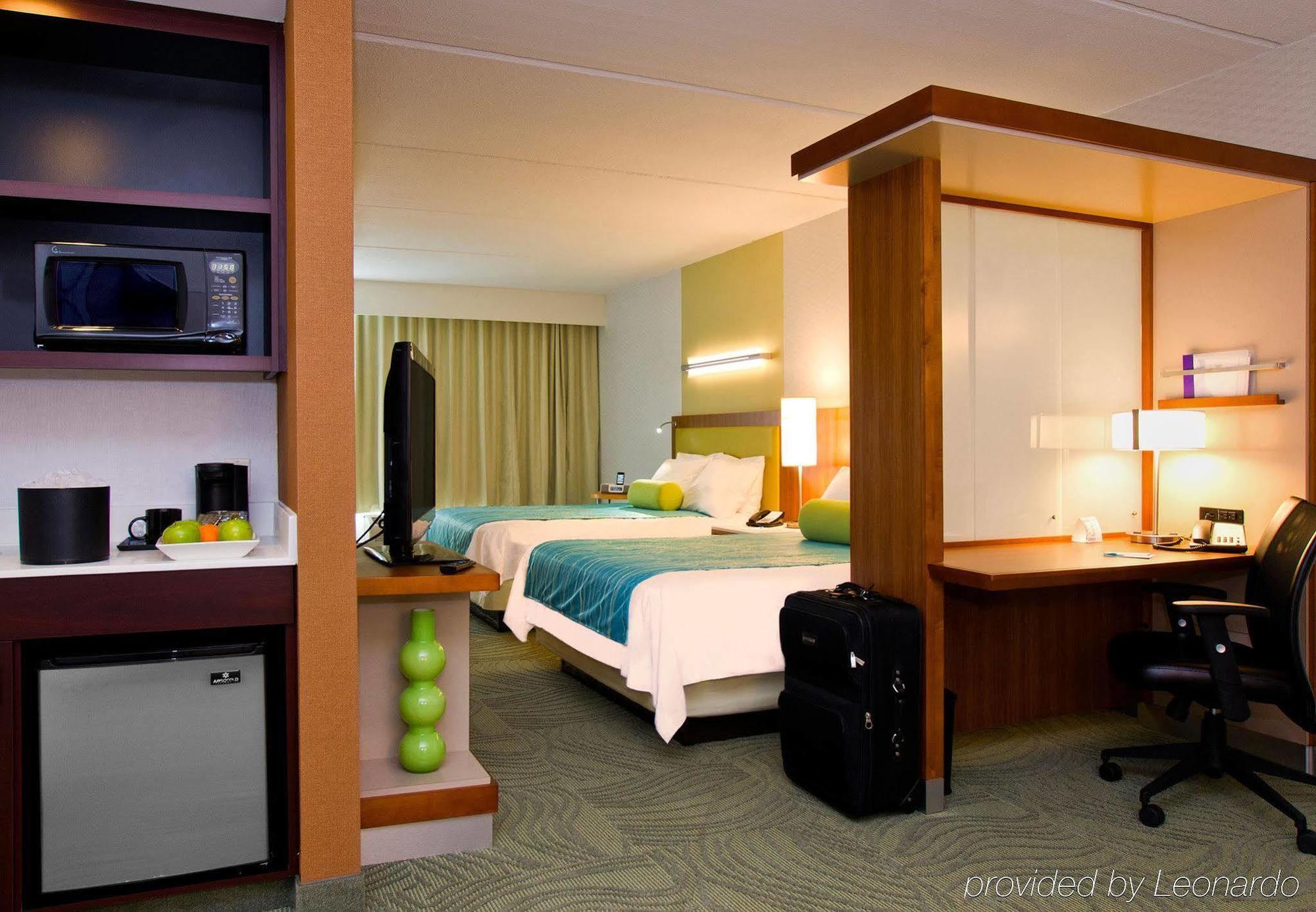 Springhill Suites By Marriott San Antonio Alamo Plaza/Convention Center Cameră foto